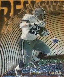 Emmitt Smith