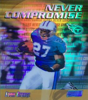 Eddie George