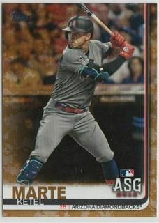 Ketel Marte