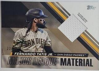 Fernando Tatis Jr.