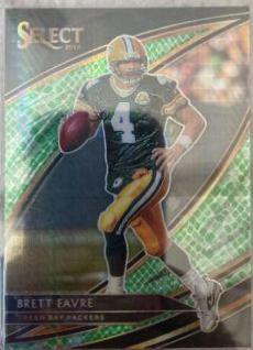 Brett Favre