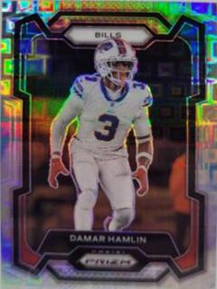 Damar Hamlin