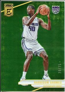 Harrison Barnes