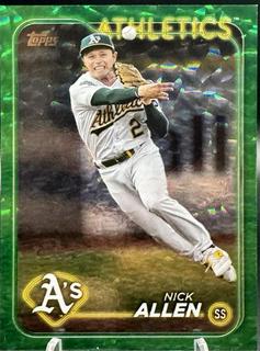 Nick Allen