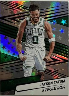 Jayson Tatum