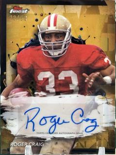 Roger Craig