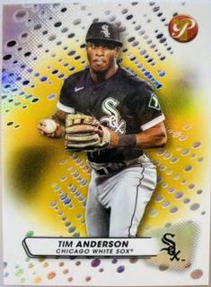 Tim Anderson