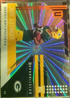 Jaire Alexander