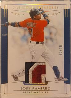 Jose Ramirez