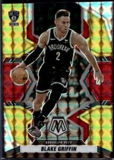 Blake Griffin