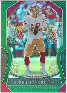 Jimmy Garoppolo