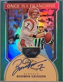 Boomer Esiason