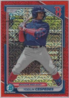 Yoeilin Cespedes