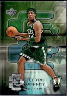 Paul Pierce