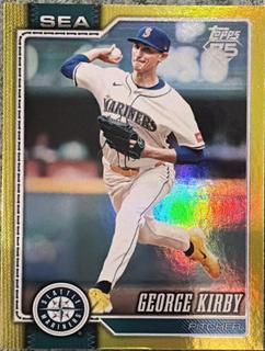 George Kirby