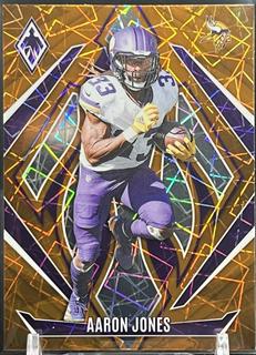 Aaron Jones