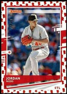 Jordan Hicks