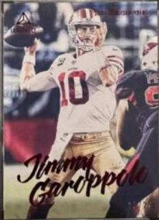 Jimmy Garoppolo