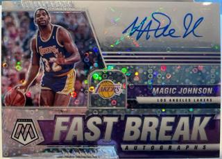 Magic Johnson