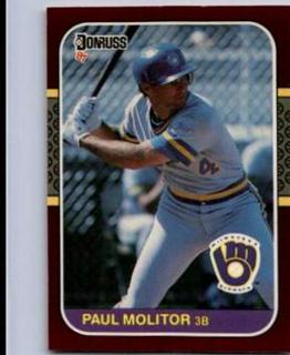 Paul Molitor