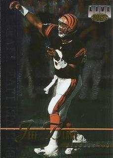 Jeff Blake