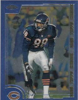 Marcus Robinson