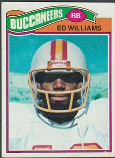 Ed Williams