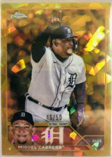 Miguel Cabrera