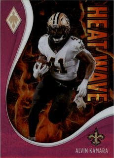 Alvin Kamara