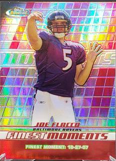 Joe Flacco