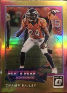 Champ Bailey