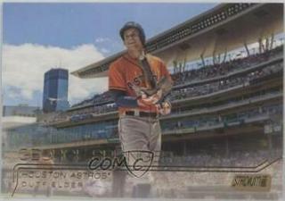 George Springer