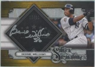 Bernie Williams