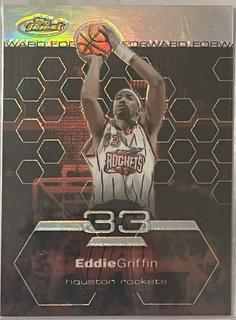 Eddie Griffin