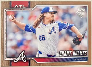Grant Holmes