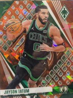 Jayson Tatum