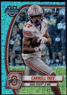 Carnell Tate