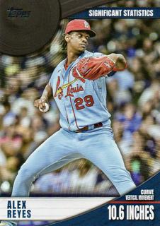 Alex Reyes