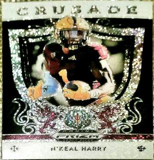 N'Keal Harry
