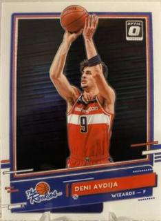 Deni Avdija