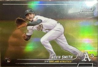Kevin Smith