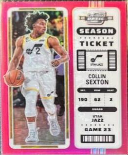 Collin Sexton