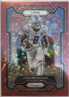 Josh Reynolds