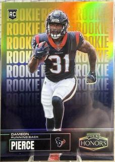 Dameon Pierce