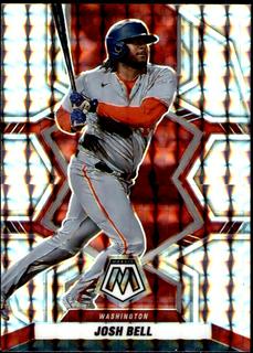 Josh Bell