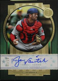 Jason Varitek