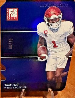 Tank Dell
