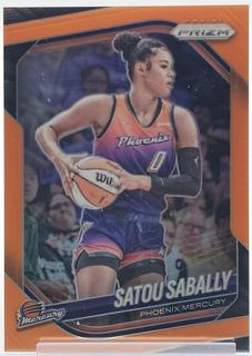 Satou Sabally
