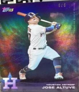Jose Altuve