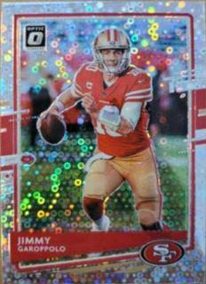 Jimmy Garoppolo
